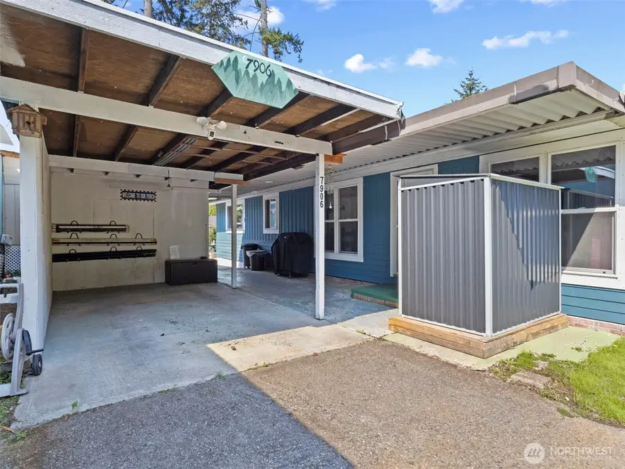 7906 58th Avenue E #83, Puyallup, WA 98371 - #2