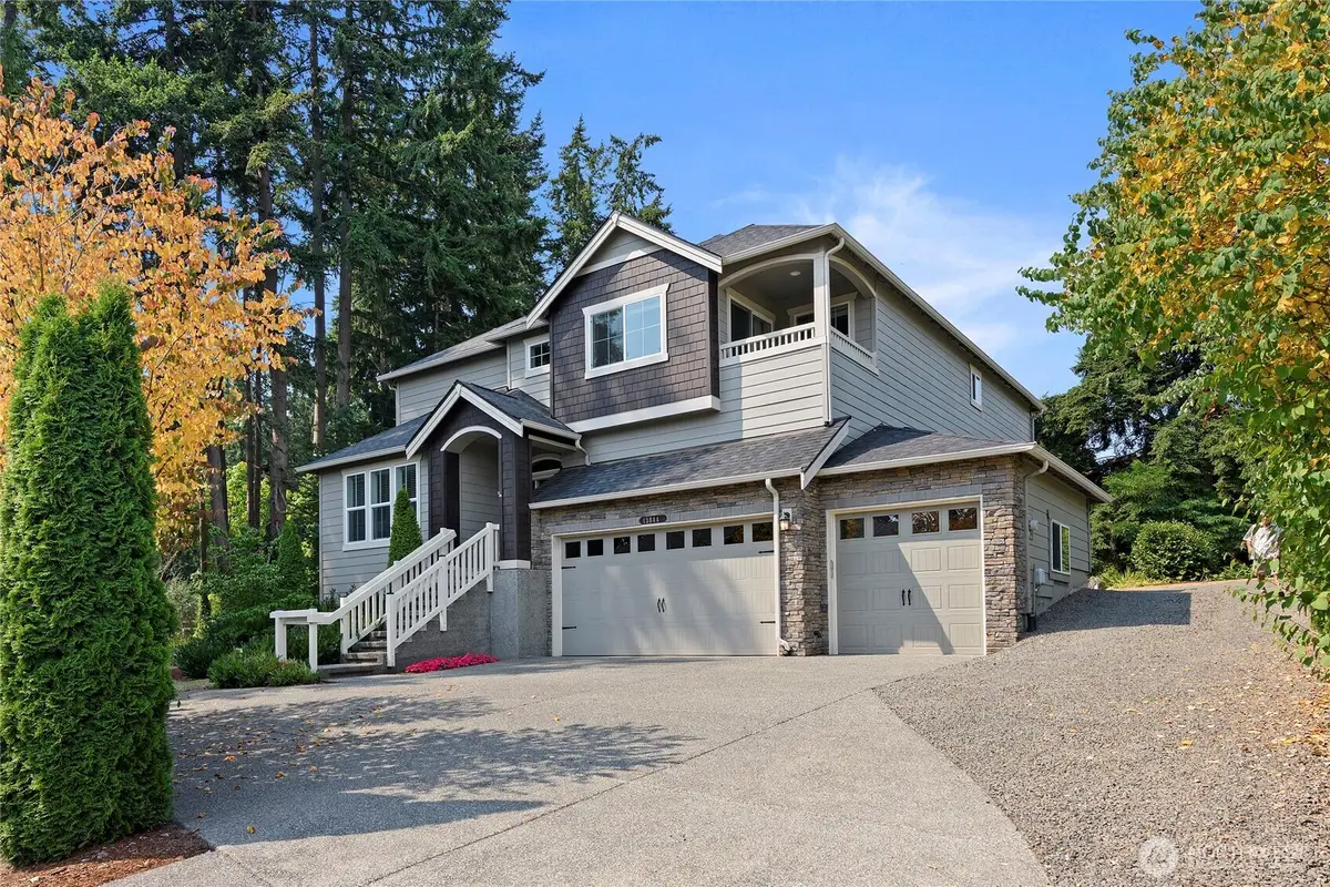 13844 La Vigne Court Ne, Bainbridge Island, WA 98110 - #1