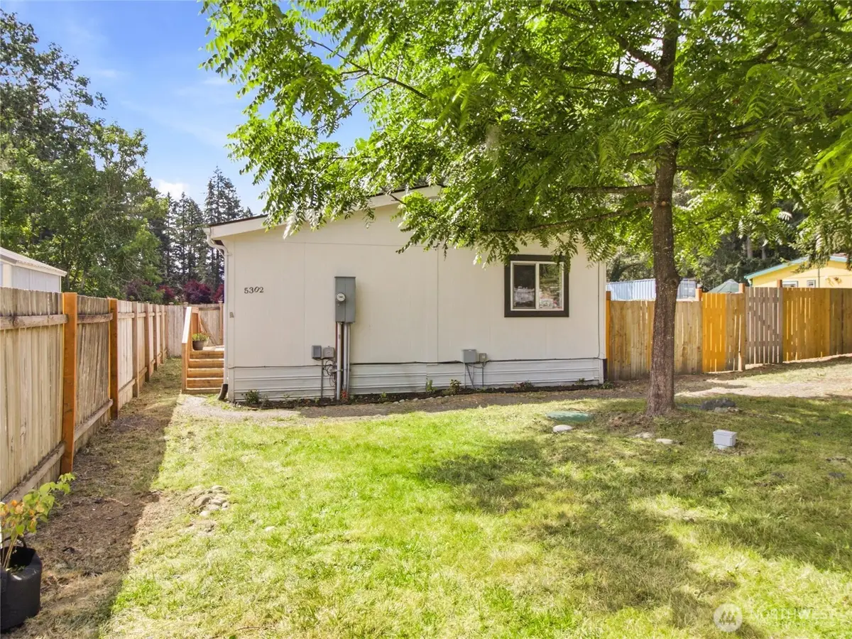 5302 255th Street E, Graham, WA 98338 - #1