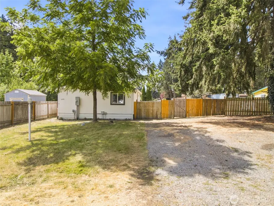 5302 255th Street E, Graham, WA 98338 - #3