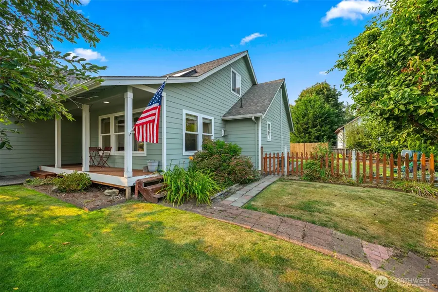 11117 24th Street Ne, Lake Stevens, WA 98258 - #2
