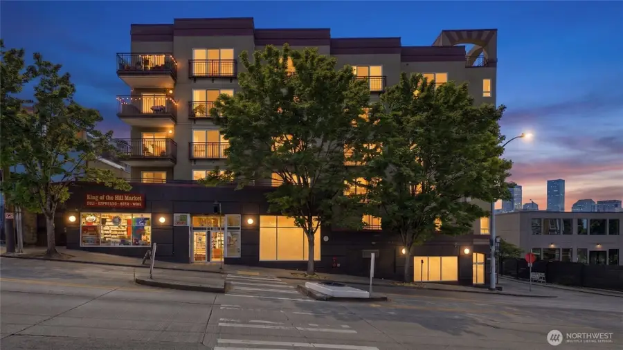 1711 E Olive Way #215, Seattle, WA 98102 - #2