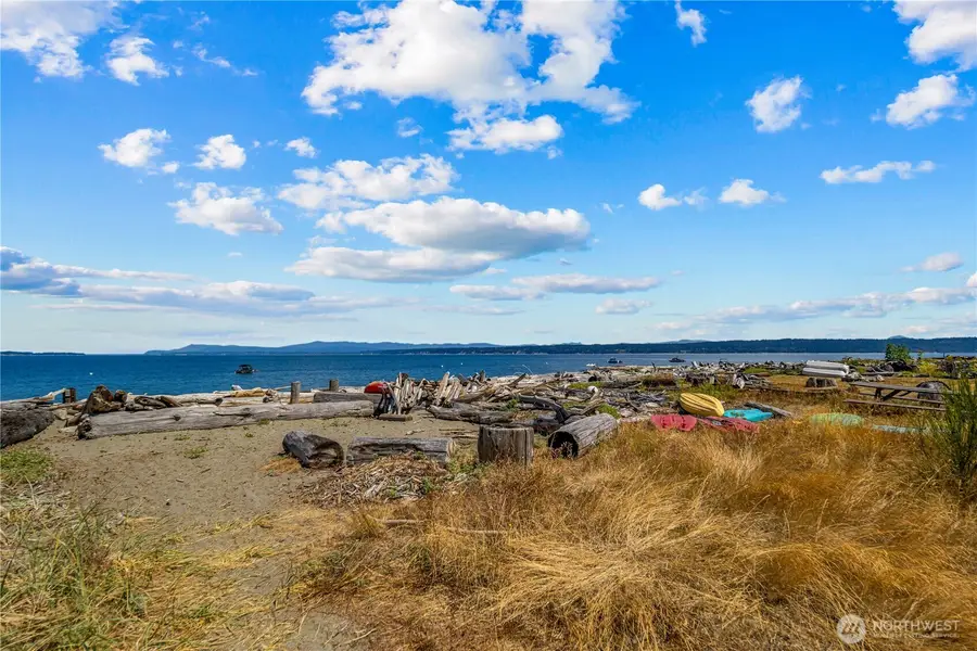 886 Port Susan Terrace Road, Camano Island, WA 98282 - #2