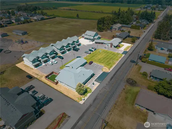 610 Mead Avenue, Everson, WA 98247