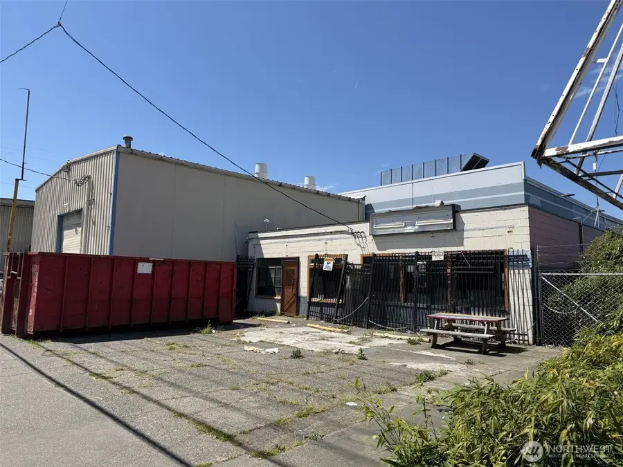 5801 4th Avenue S #9-10, Seattle, WA 98108 - #2