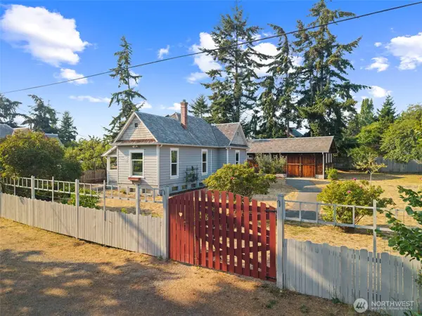 1226 Milo Street, Port Townsend, WA 98368