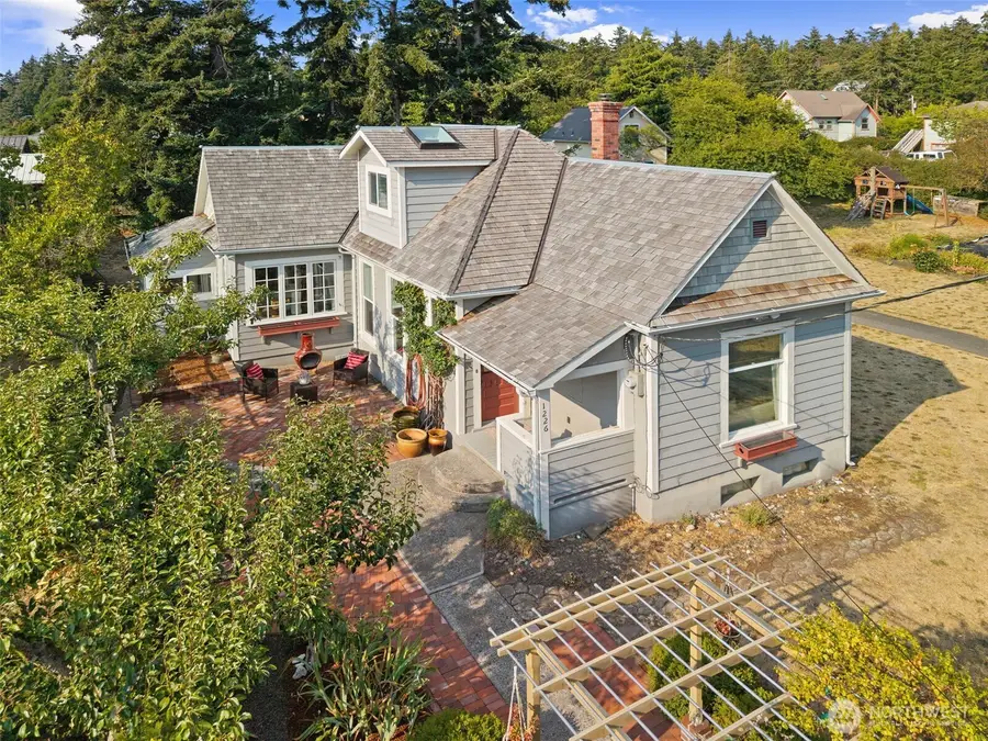1226 Milo Street, Port Townsend, WA 98368 - #2