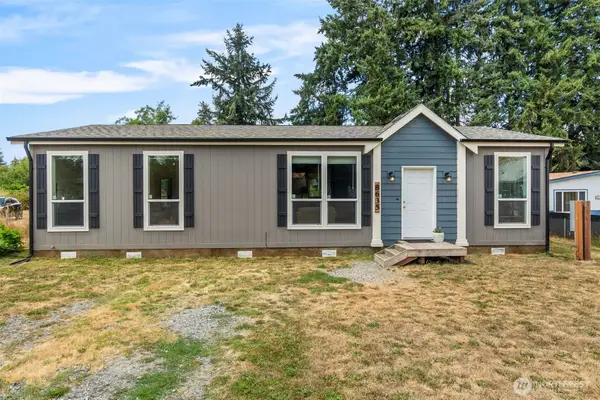 8635 Sequioa Court Se, Yelm, WA 98597
