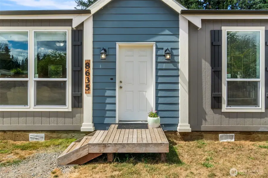 8635 Sequioa Court Se, Yelm, WA 98597 - #2