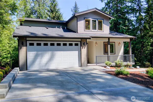 3 Topper Drive, Bellingham, WA 98229