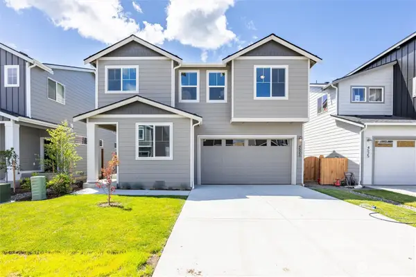 4519 Cirque (lot119) Street, Blaine, WA 98230