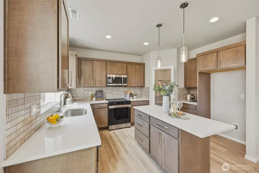 4519 Cirque (lot124) Street, Blaine, WA 98230 - #3