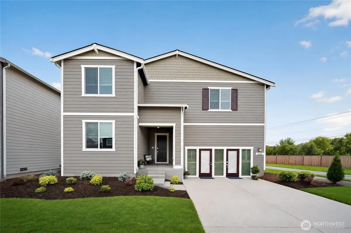 6619 286th Street Nw, Stanwood, WA 98292 - #1