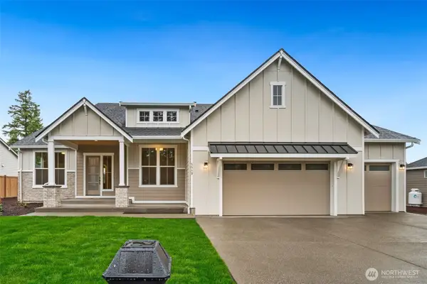 0 (lot 05) 1401th Place Se, Auburn, WA 98092