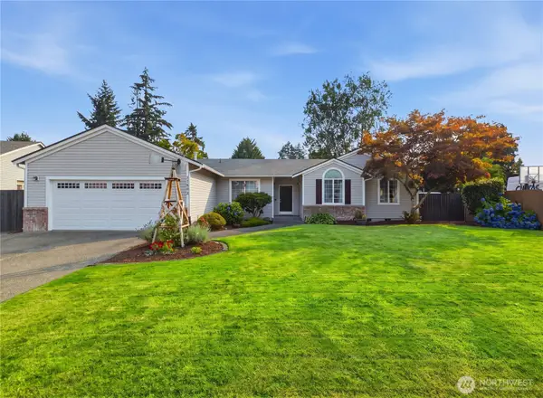 21802 114th Street E, Bonney Lake, WA 98391