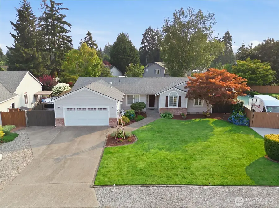 21802 114th Street E, Bonney Lake, WA 98391 - #2