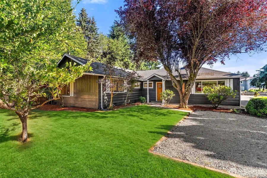 5025 45th Avenue Se, Lacey, WA 98503 - #2