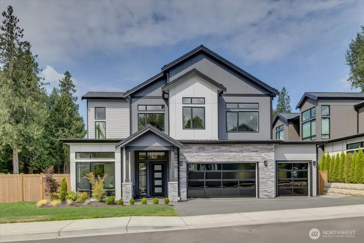 23018 30th Drive Se, Bothell, WA 98021 - #1