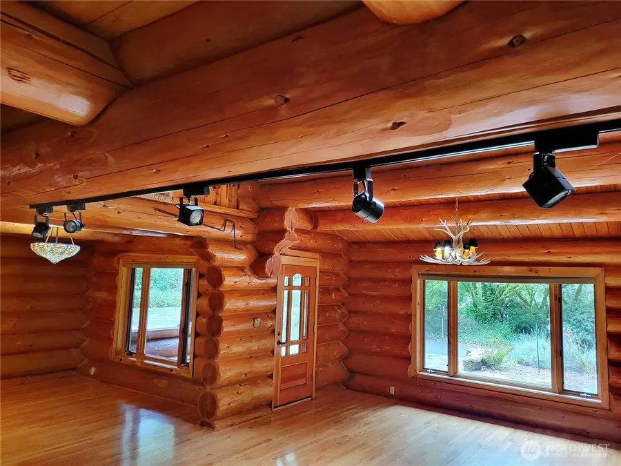 163 Eadon Road, Toledo, WA 98591 - #3
