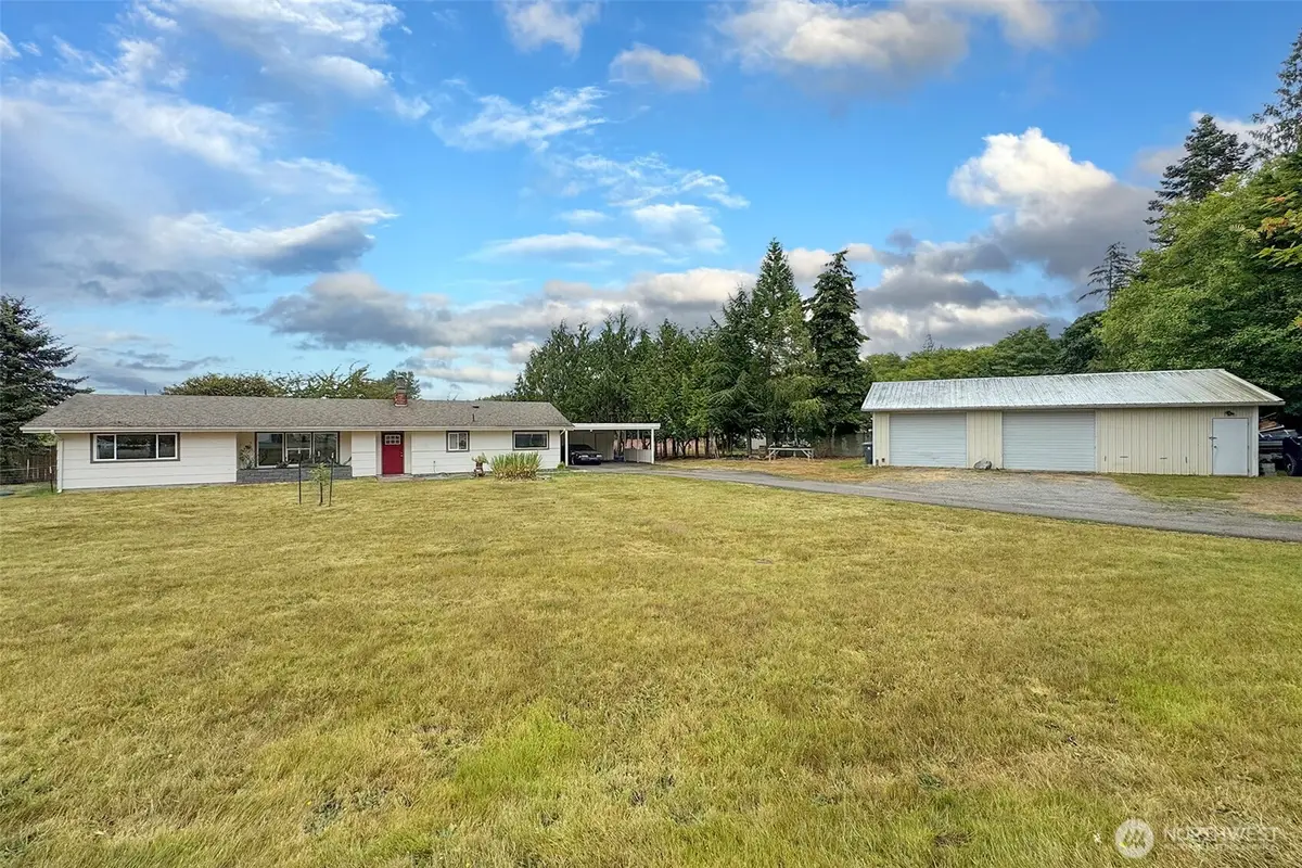 415 N Lees Creek Road, Port Angeles, WA 98362 - #1
