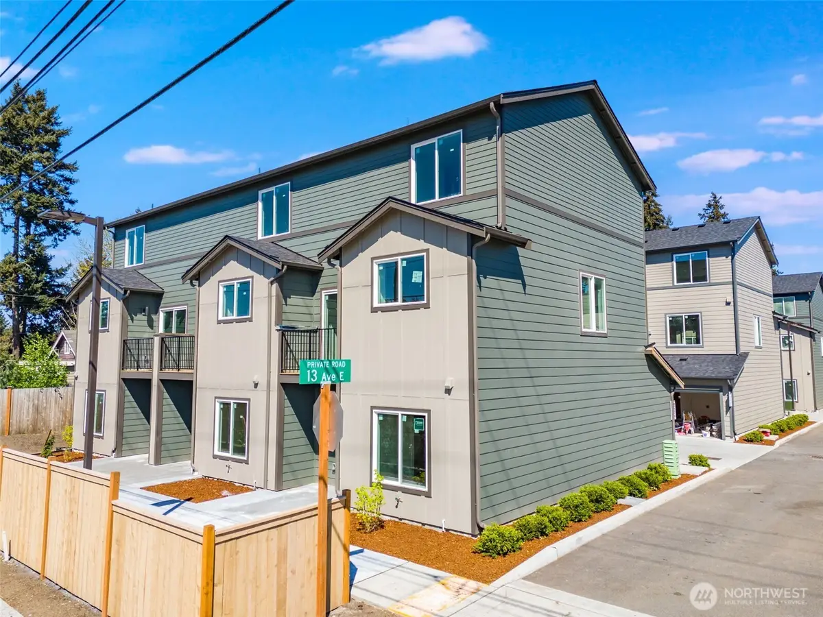 17520 13th Avenue E #B, Spanaway, WA 98387 - #1