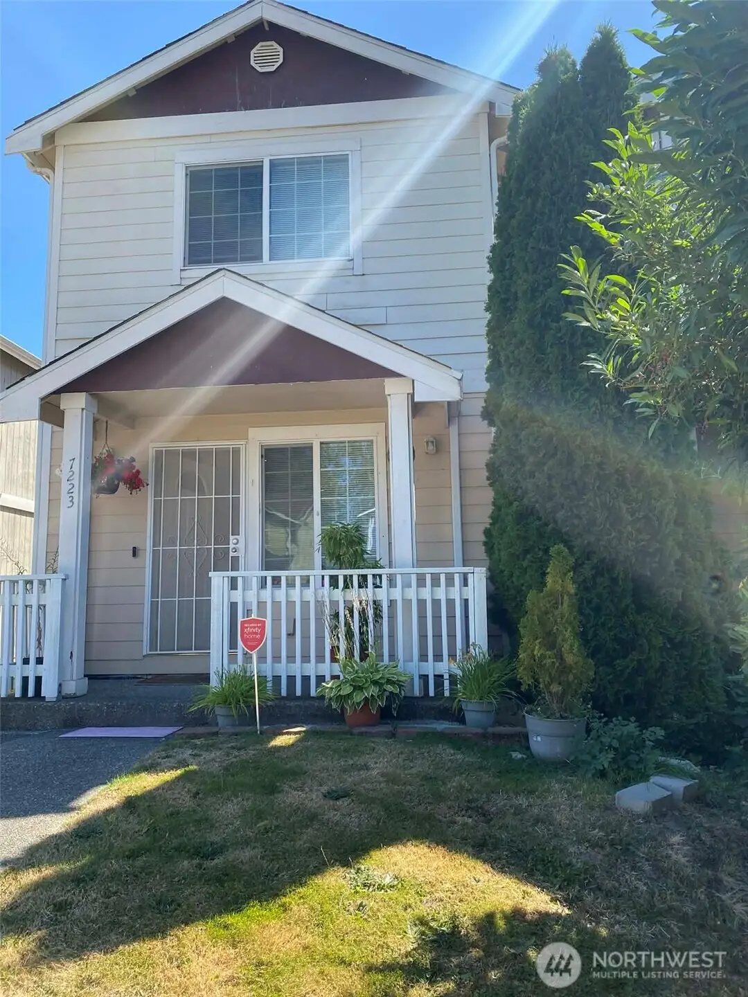 7223 E G Street, Tacoma, WA 98404 - #1