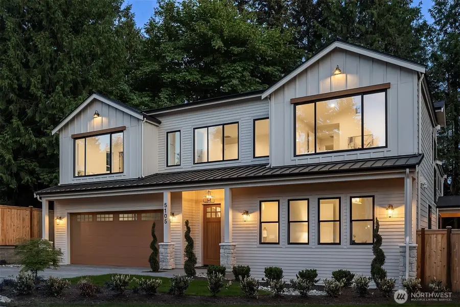 5105 107th Lane Ne, Kirkland, WA 98033 - #2
