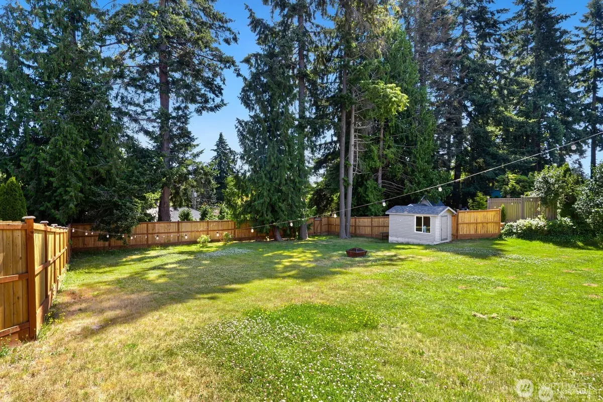 5011 Seahurst Avenue, Everett, WA 98203 - #1
