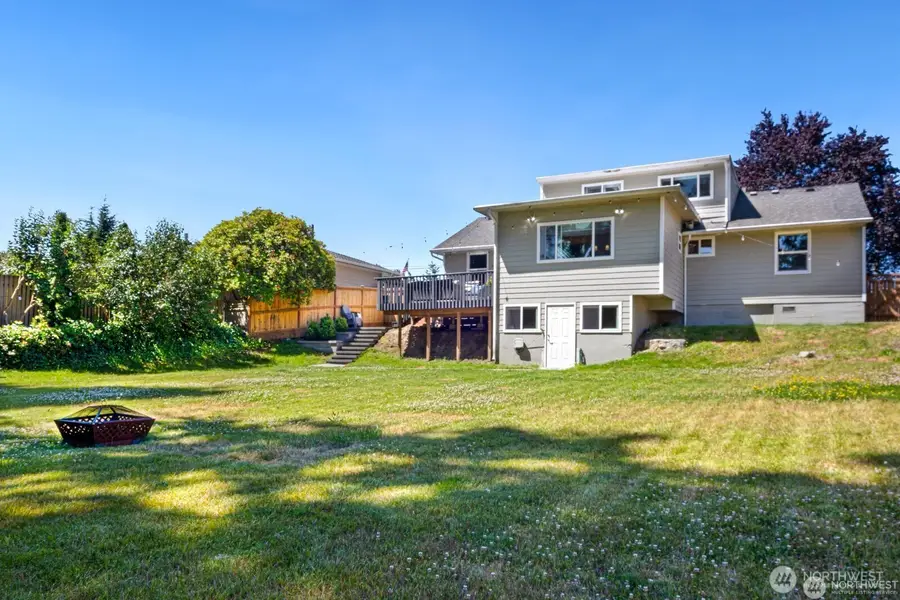 5011 Seahurst Avenue, Everett, WA 98203 - #2