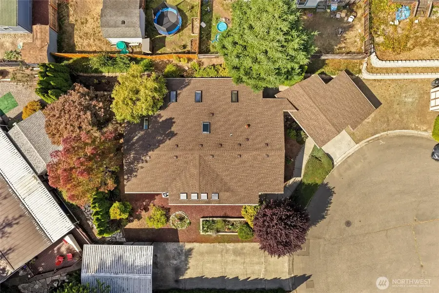 19701 128th Court Ne, Bothell, WA 98011 - #3