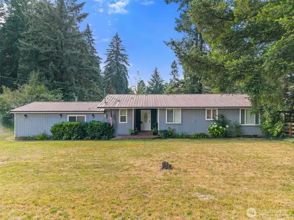 7847 SE Normandy Street, Olympia, WA 98501