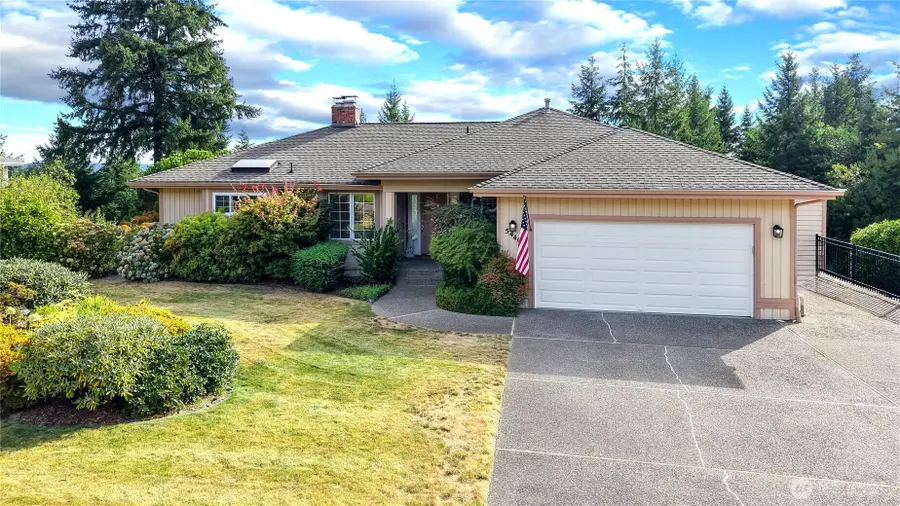 5440 NW Eldorado Boulevard, Bremerton, WA 98312 - #2