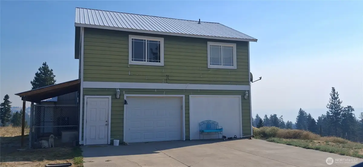 649 Bill Oules Lane, Chelan, WA 98816 - #1