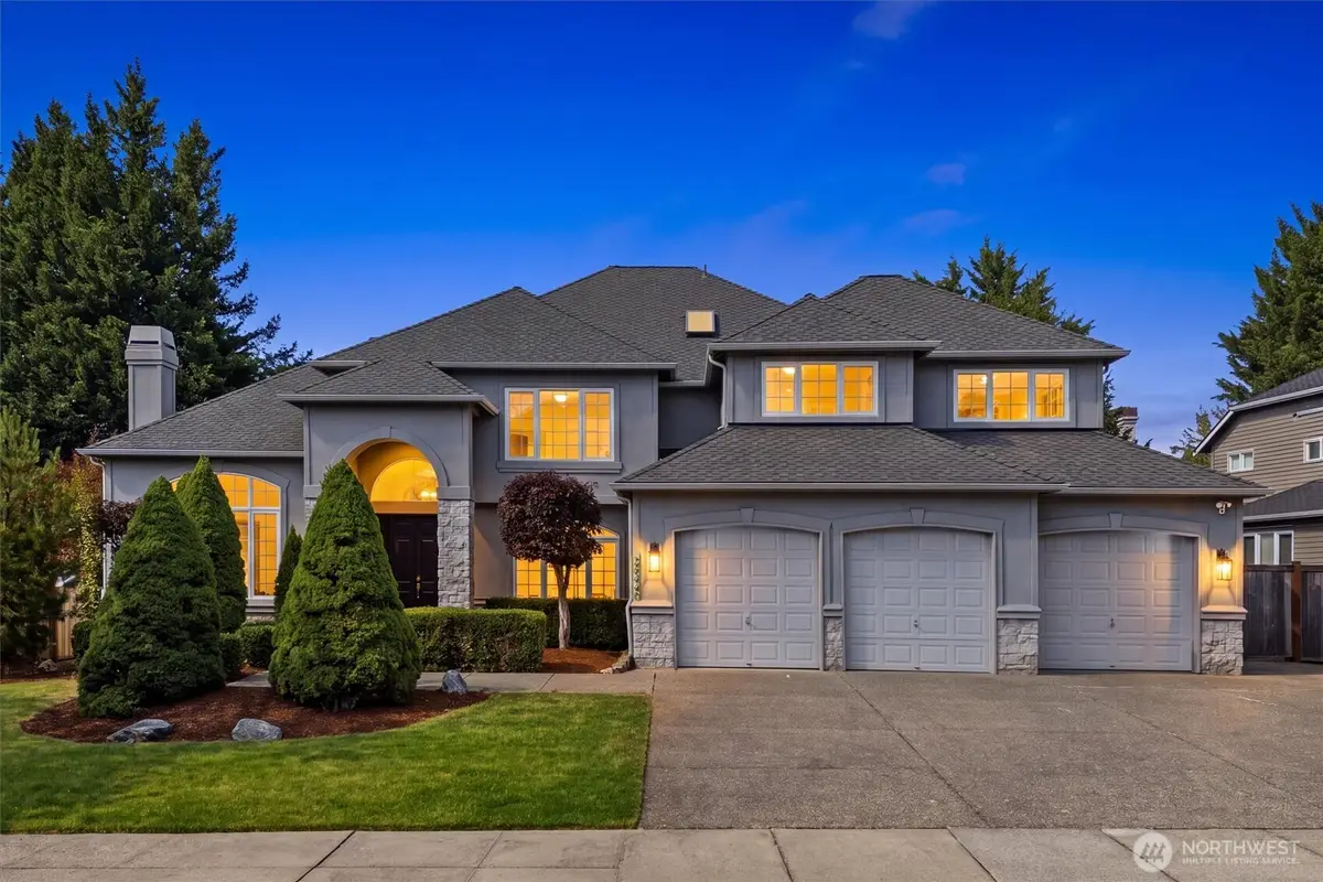 26440 SE 22nd Street, Sammamish, WA 98075 - #1