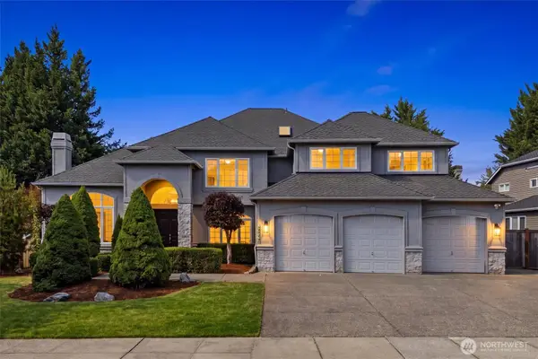26440 SE 22nd Street, Sammamish, WA 98075