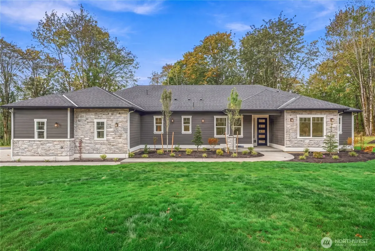 1010 154th Avenue Ne, Snohomish, WA 98290 - #1