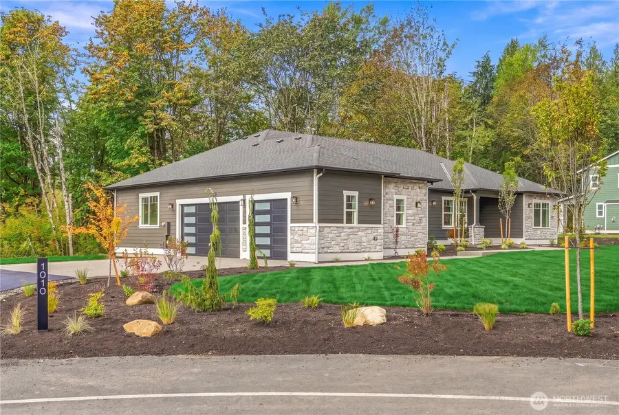 1010 154th Avenue Ne, Snohomish, WA 98290 - #2