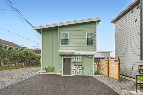 5928 18th Avenue S, Seattle, WA 98108
