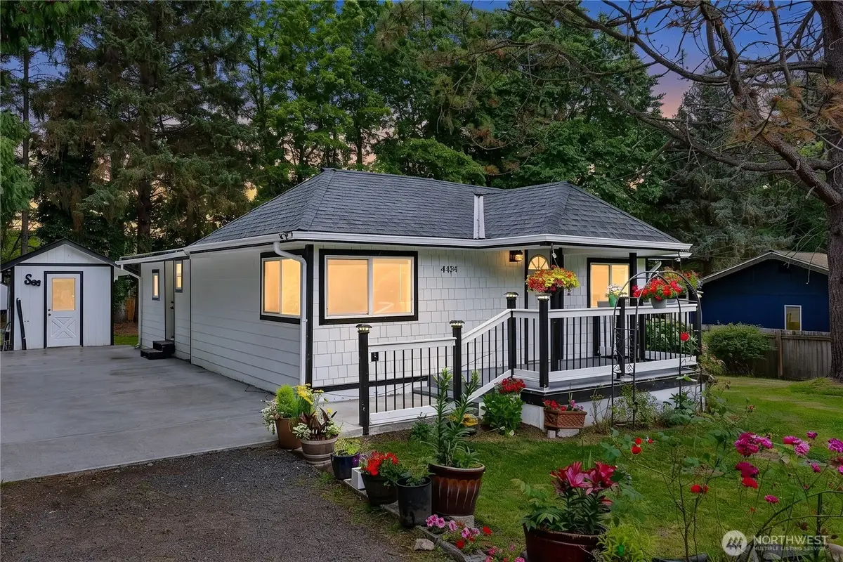 4434 Forest Drive, Everett, WA 98203 - #1