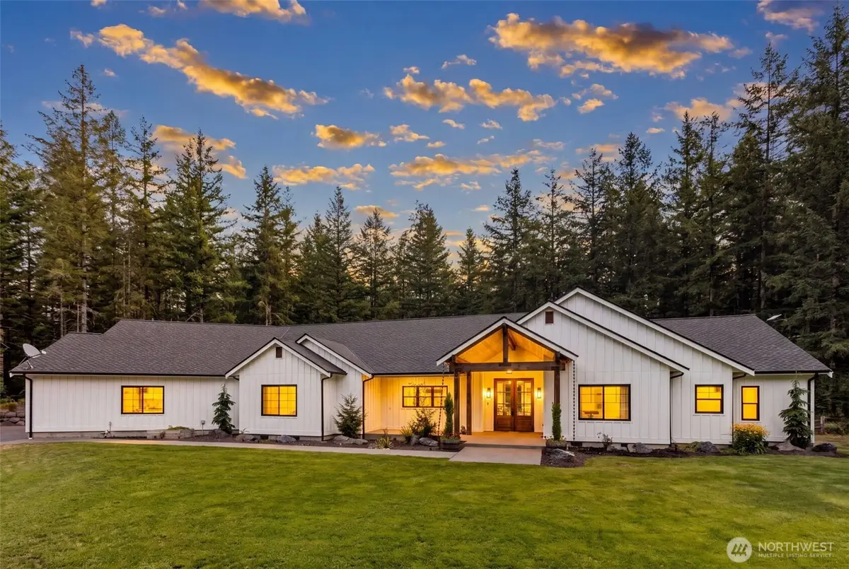 35220 294th Avenue Se, Enumclaw, WA 98022 - #1