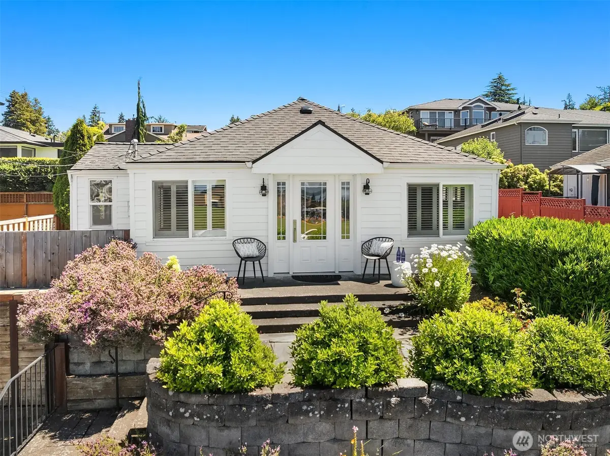 103 8th Avenue S, Edmonds, WA 98020 - #1