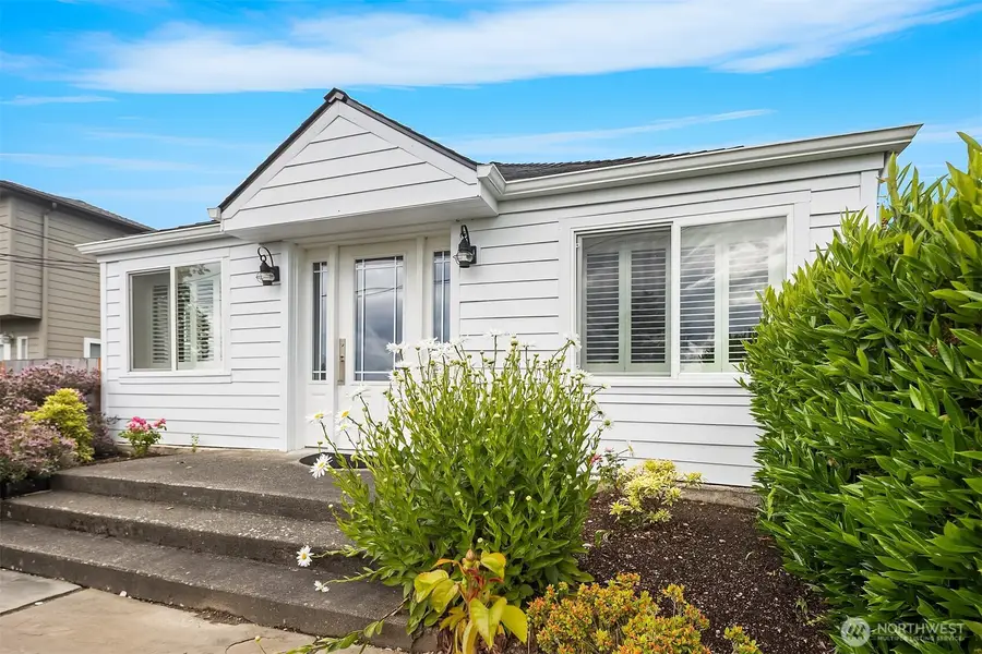 103 8th Avenue S, Edmonds, WA 98020 - #2