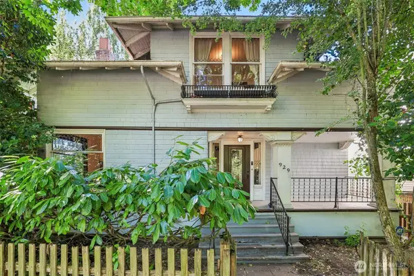 929 13th Avenue E, Seattle, WA 98102