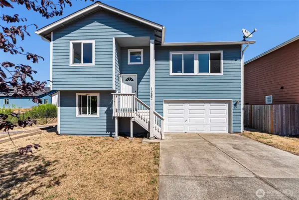 1282 SE Casandra Loop, Port Orchard, WA 98366