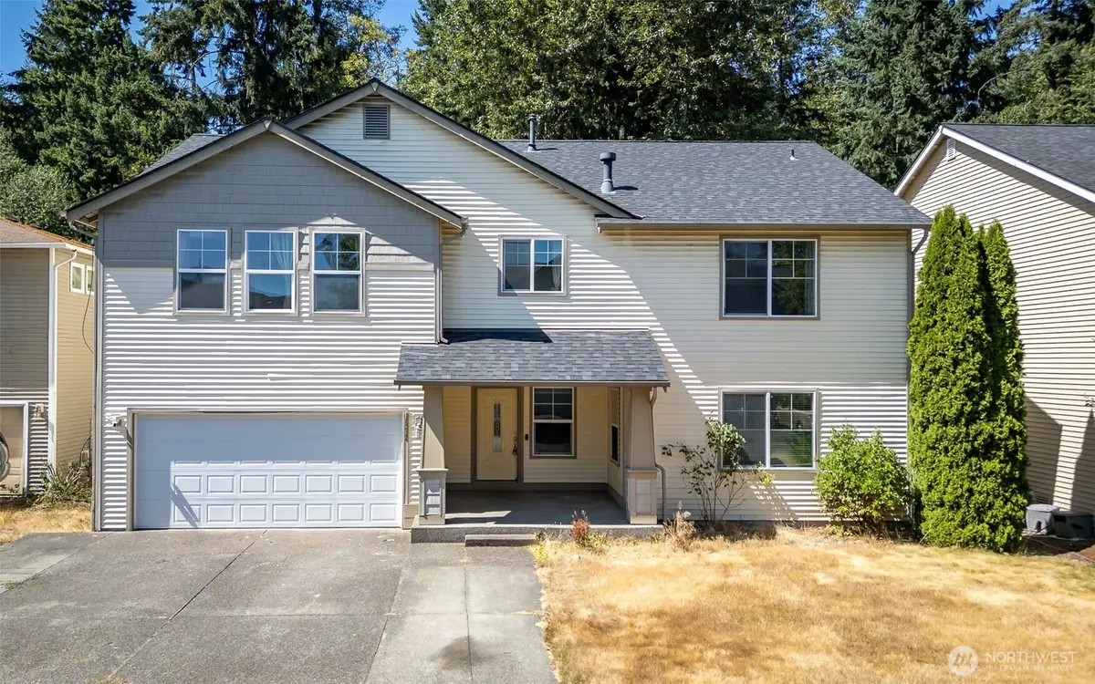 18312 93rd Avenue E, Puyallup, WA 98375 - #1