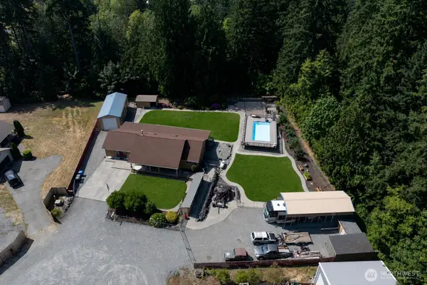20708 63rd Avenue E, Spanaway, WA 98387