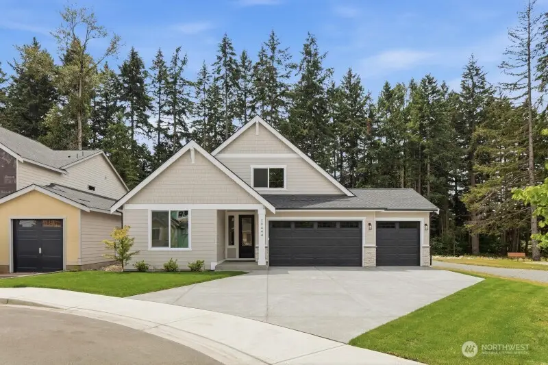 19444 116th Street Ct E #18, Bonney Lake, WA 98391 - #1
