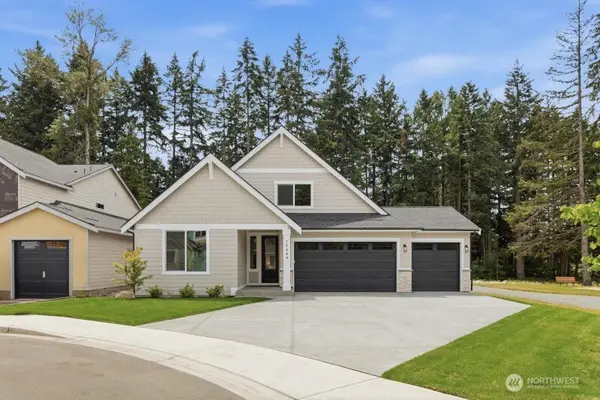 19444 116th Street Ct E #18, Bonney Lake, WA 98391