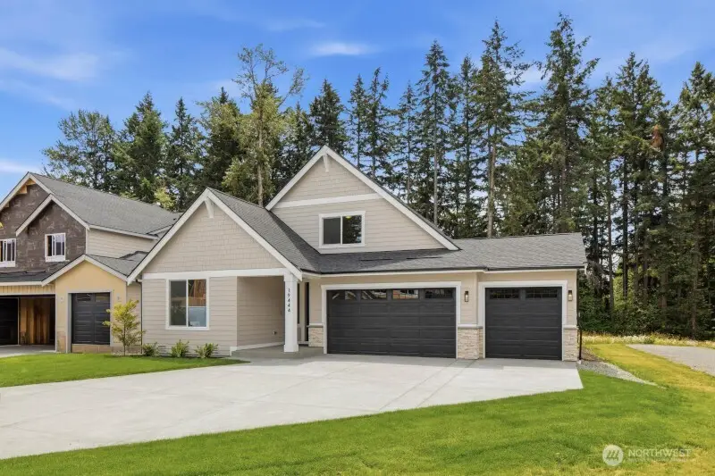 19444 116th Street Ct E #18, Bonney Lake, WA 98391 - #2