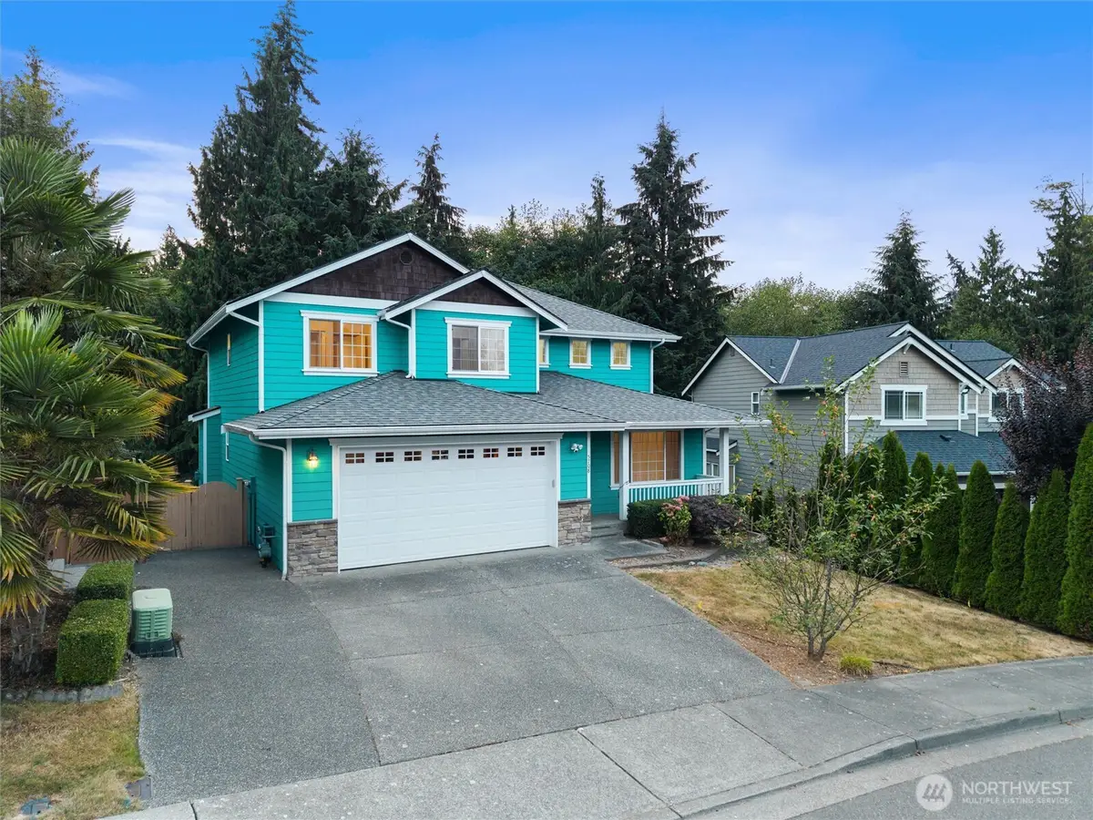 5708 9th Drive W, Everett, WA 98203 - #1